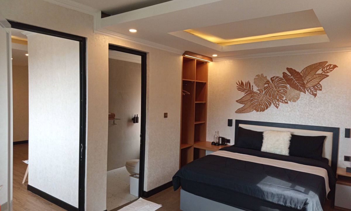 Lembang Hotel | Nur Alam Hotel