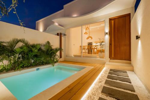 Munggu Villa | Nyaman lima Villas