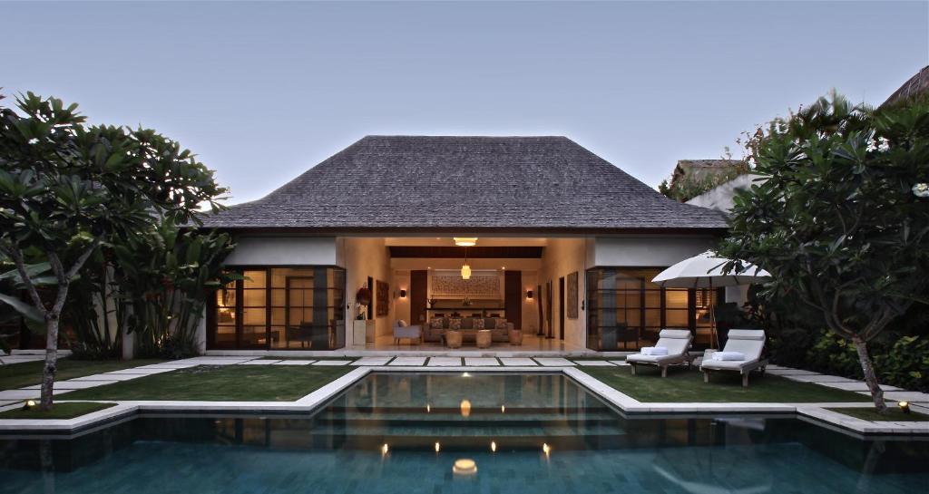 Laksmana Villa | Nyaman Villas Seminyak