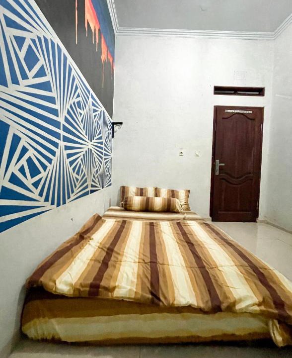 West Bandung House | Nyenang Homestay