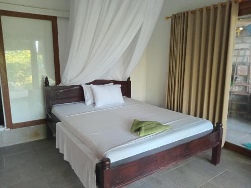 Amed House | Nyoman Guest House 1