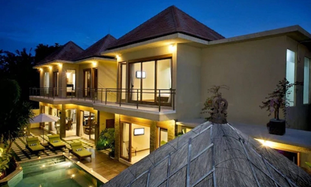 Petitenget Hotel | O Villas