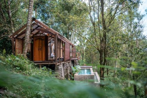 Sidemen Villa | Oak House Sidemen