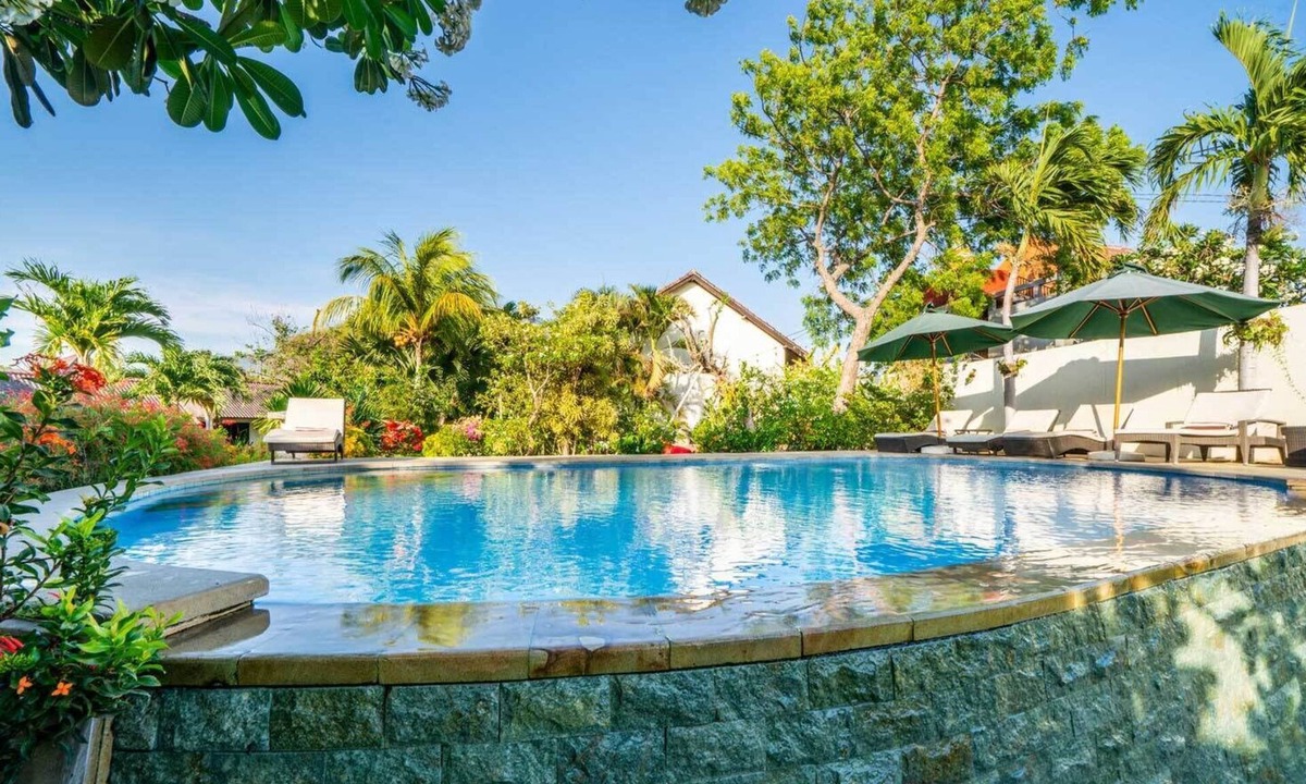 Tulamben Hotel | Ocean Sun Dive Resort