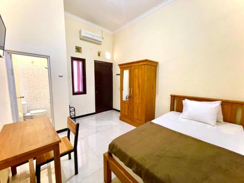 Banyuwangi Hostel | Offspring Ijen Hostel Banyuwangi