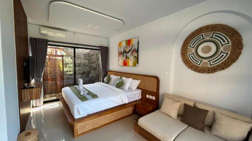 Kemenuh House | OkaTara Sumampan