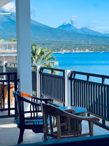 Purwakerti Resort | Ola Rima Amed