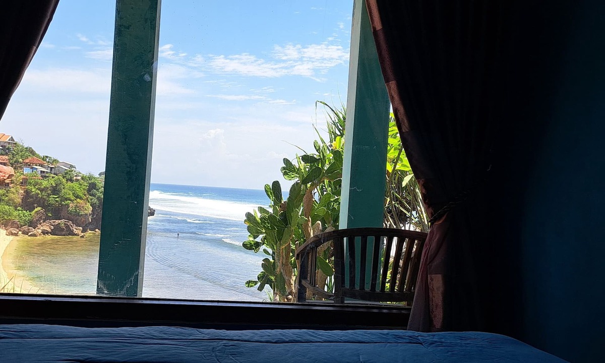 Wonosari House | Omah Sundak Homestay