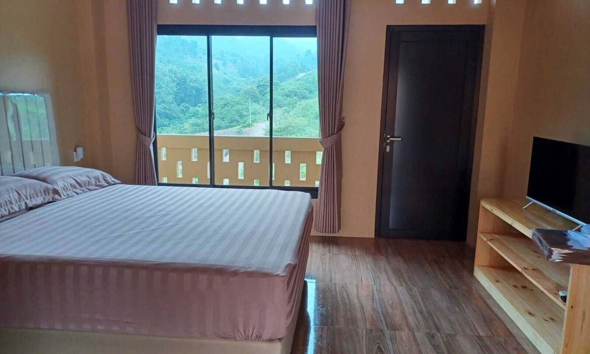 Pancawati Villa | OMAHKAYU Ciherang Hills