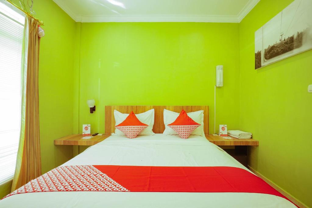 Labuan Bajo Hotel | Orange Hotel