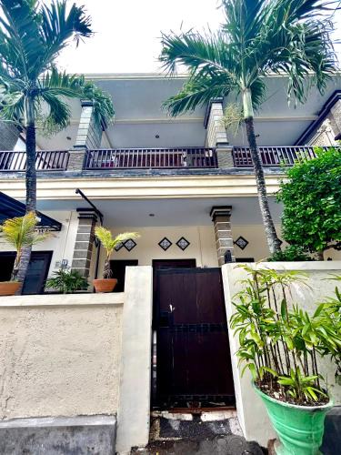 Laksmana House | OSA Guest House