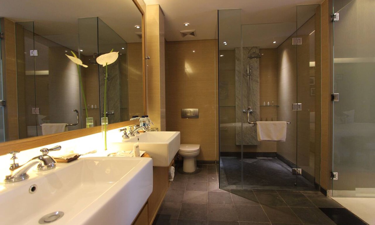 Legian Resort | Ossotel Legian Bali