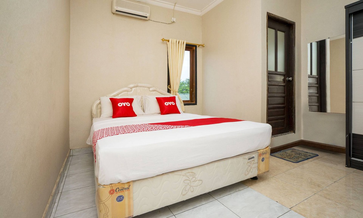Tenggarong Hotel | OYO 2181 Hotel Grand Yuda