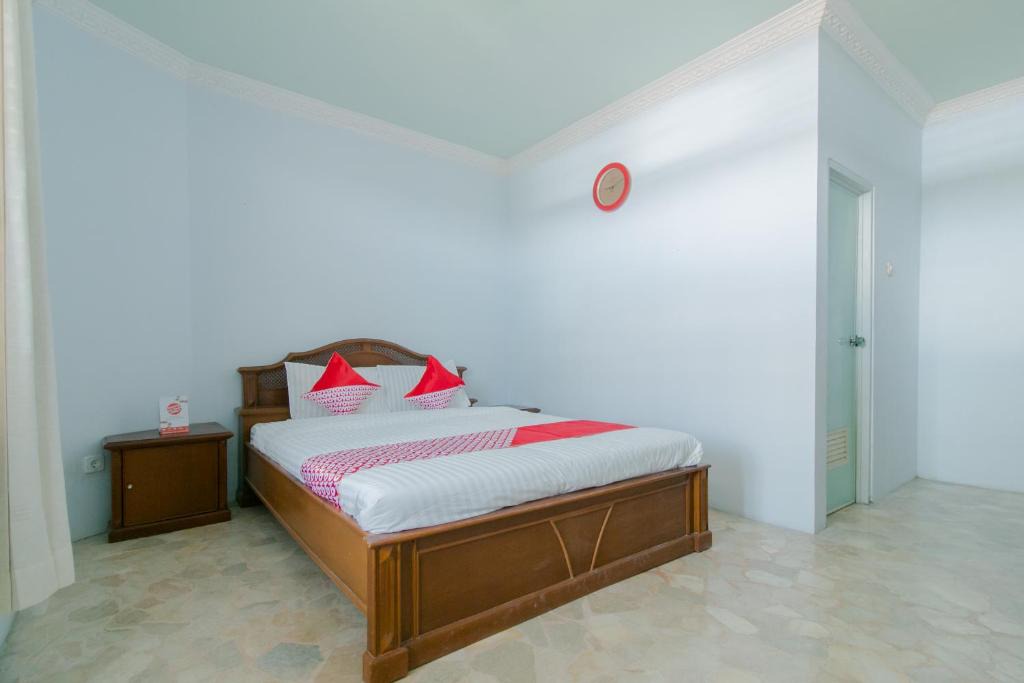 Sukaluyu Hotel | OYO 2858 Vafa Guesthouse