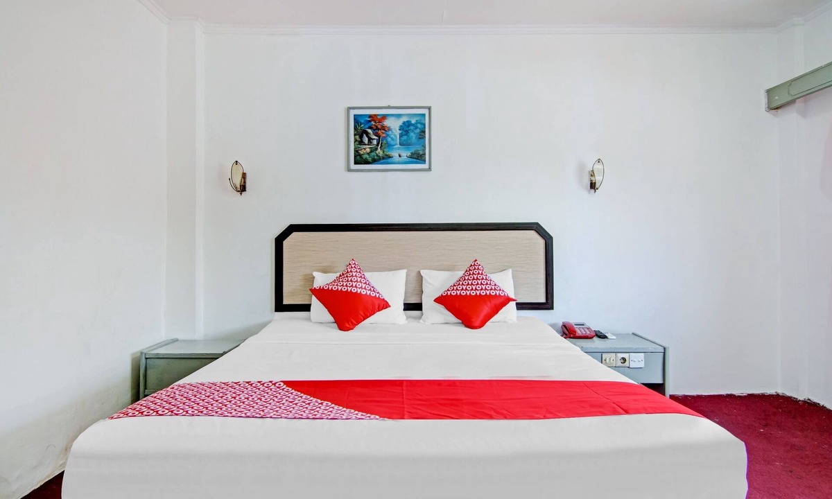 Dumai Hotel | OYO 90697 Hotel Wisata