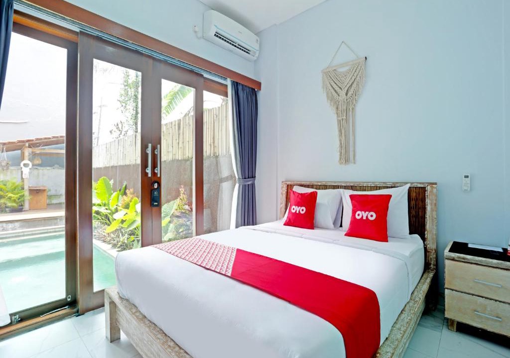 Umalas Hotel | OYO 90854 Loka Anyar Guest House
