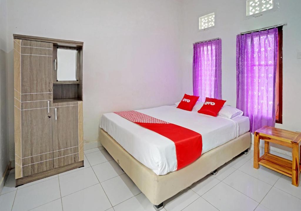 Mumbul Hotel | OYO 90860 Tunjung Sari 8