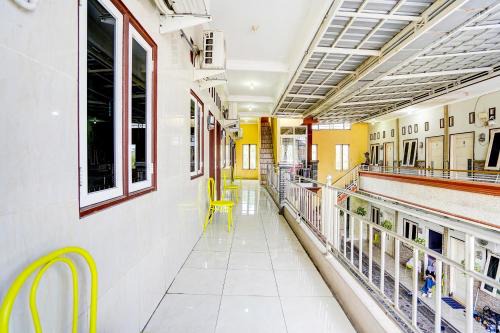 Sidoarjo Hotel | OYO 91795 Kos Jeehel Syariah