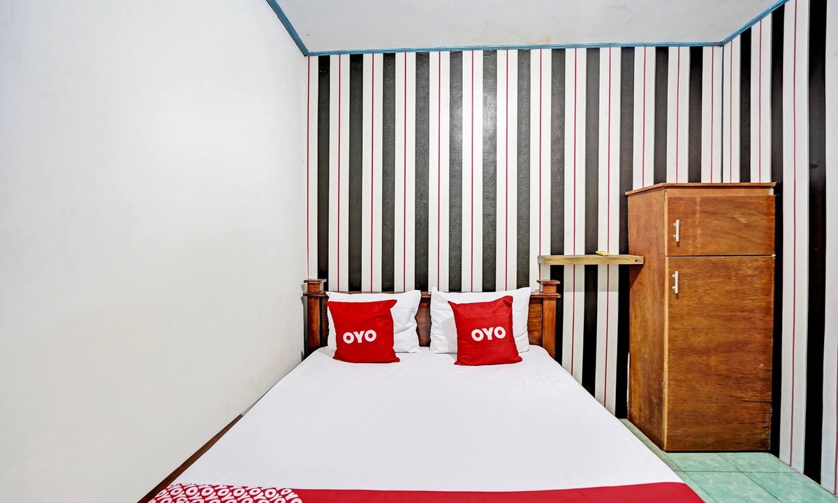 Kalipuro Hotel | OYO 92816 Ana Homestay