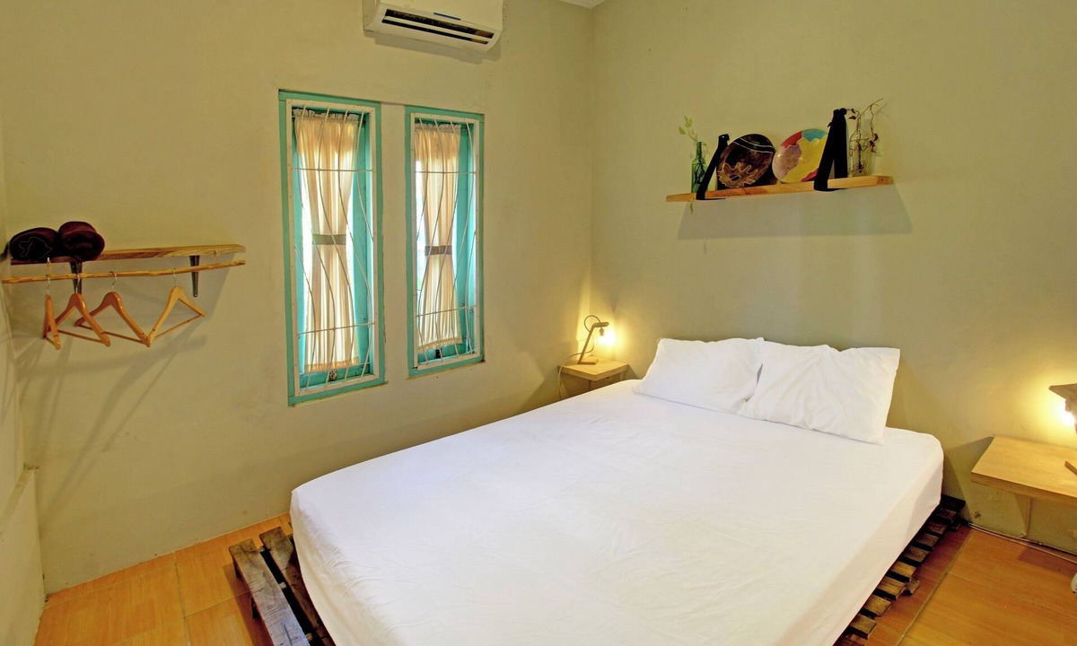 Perean Tengah Hotel | OYO 92825 Kamar Lombok