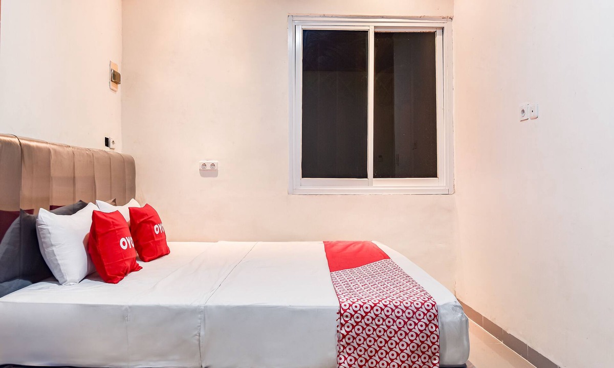Palembang Hotel | OYO 93503 Lotte Residence