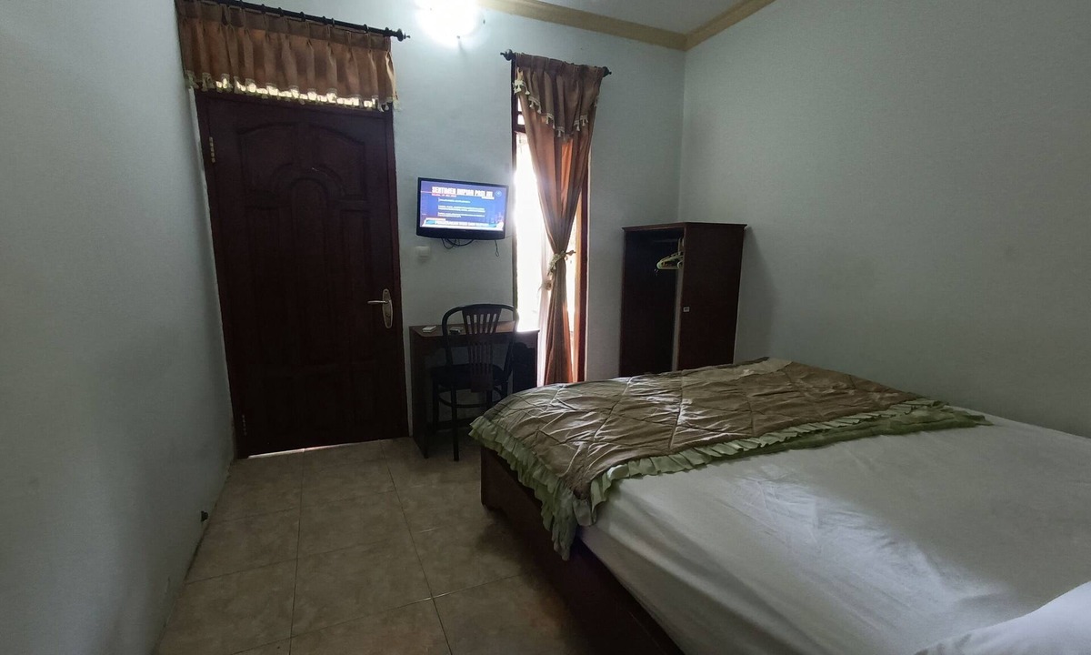 Mataram Hotel | OYO 93723 Vj Sweethome Syariah