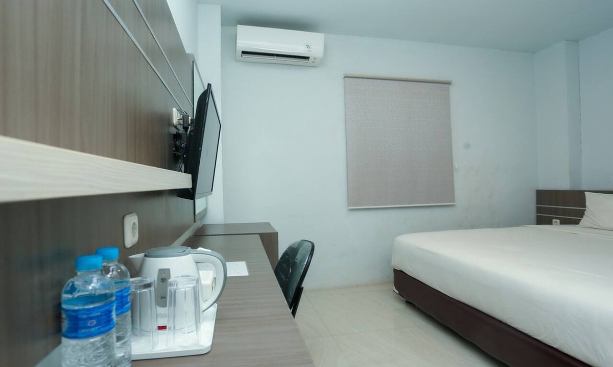 Marabahan Hotel | OYO 93774 Khaira Kos Dan PenginapanNearYani Heahlerr