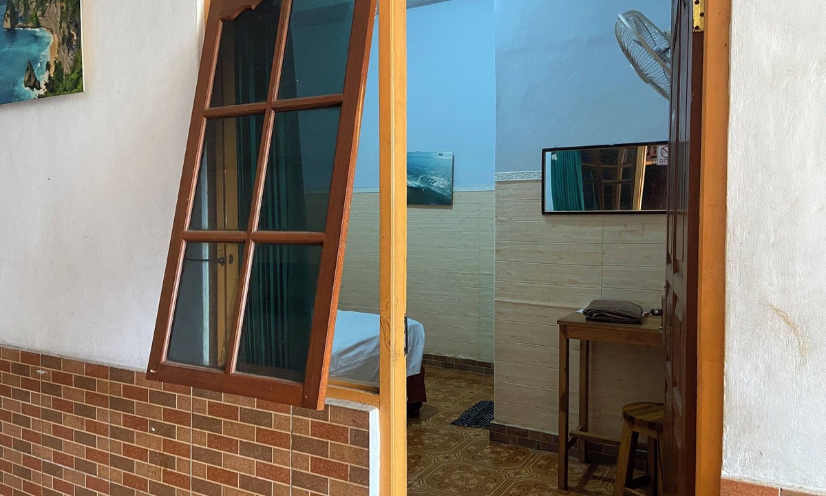 Semarapura Hotel | OYO 94783 Wakasih Homestay