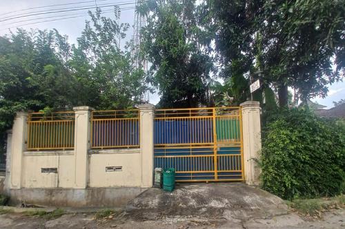 Banaran Hotel | OYO 95054 Prima Jaya Homestay Syariah