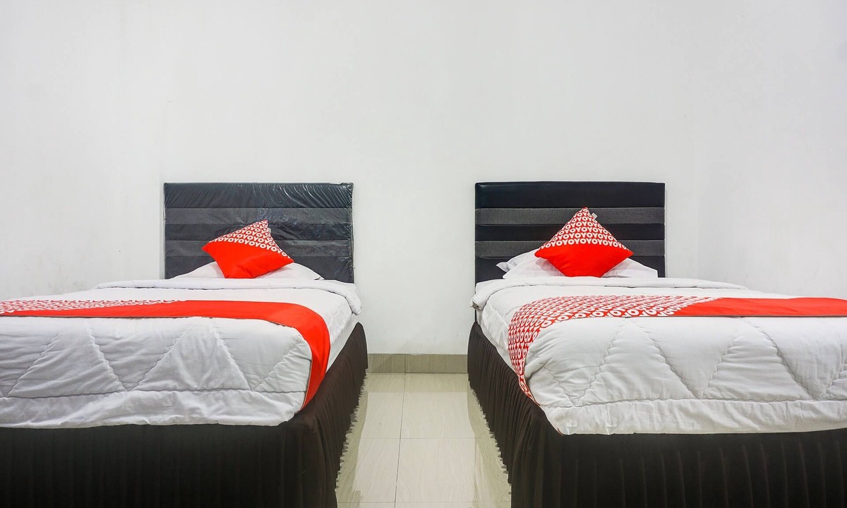 Panakkukang Hotel | OYO Flagship 91534 Wisma Metro Permai