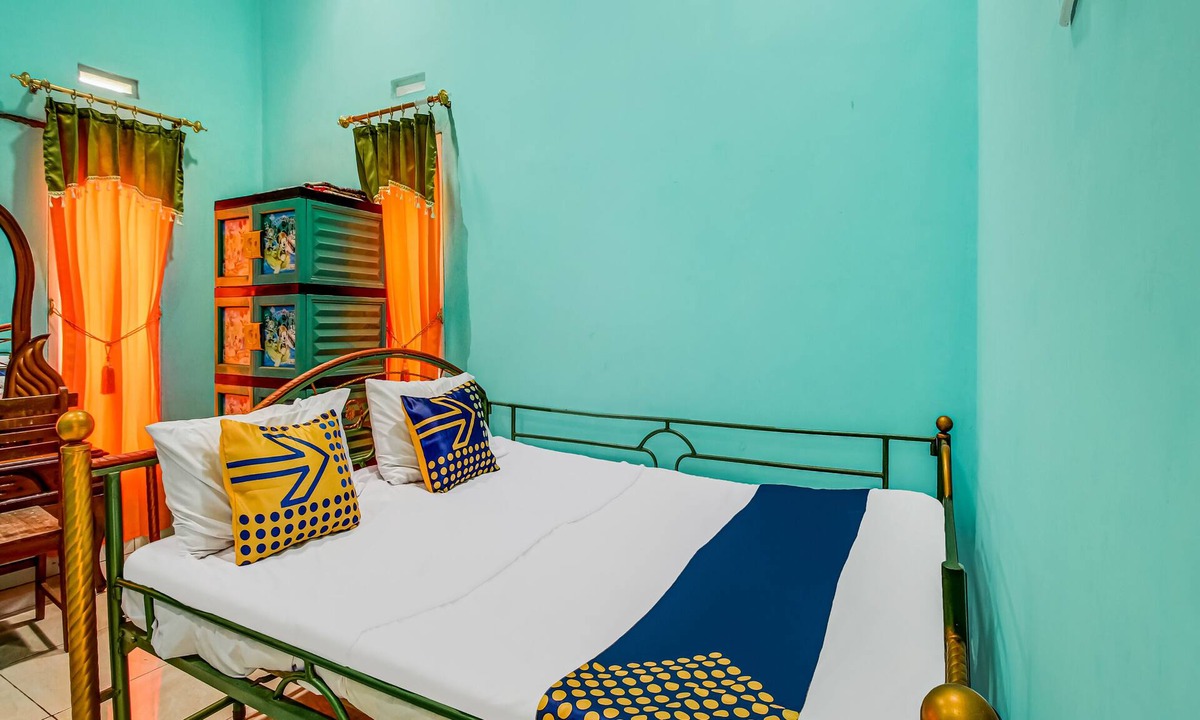 Banjarharjo Hotel | OYO Homes 91114 Desa Wisata Bangunharja