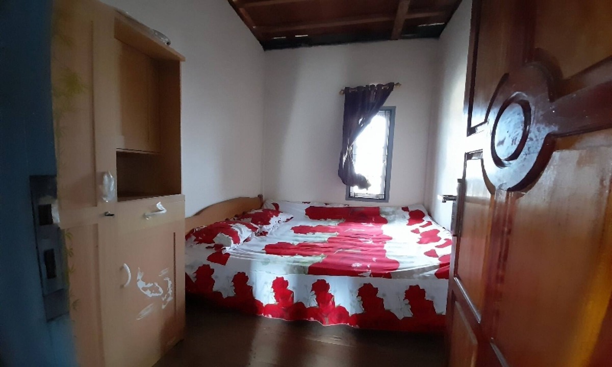 South Ogan Komering Ulu Hotel | OYO Homes 91248 Desa Wisata Banding Agung Danau Ra