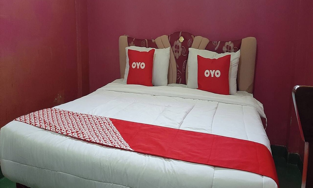 Prabumulih Hotel | OYO Life 3874 Rere Residence Syariah