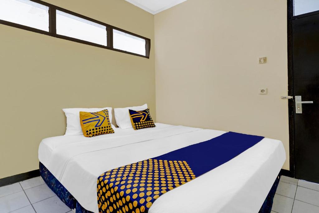 Hegarmanah Hotel | OYO Life 91116 Pelangi Residence Syariah