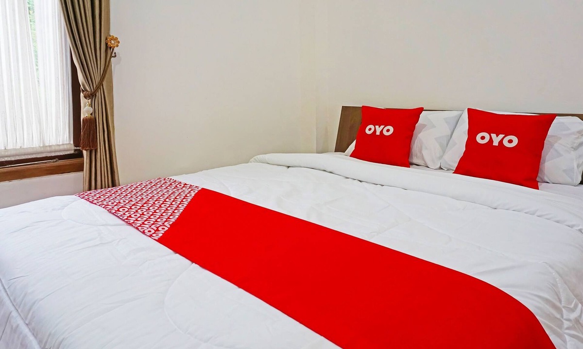 Sidomulyo Hotel | OYO LIfe 91571 Hotel Ss Bukit Cemara Syariah