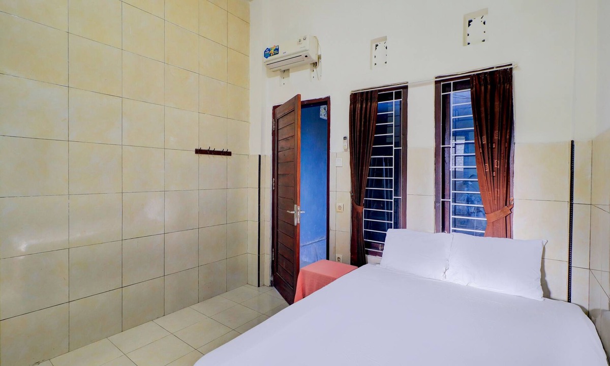 Perean Tengah Hotel | OYO Life 92841 Kos 88