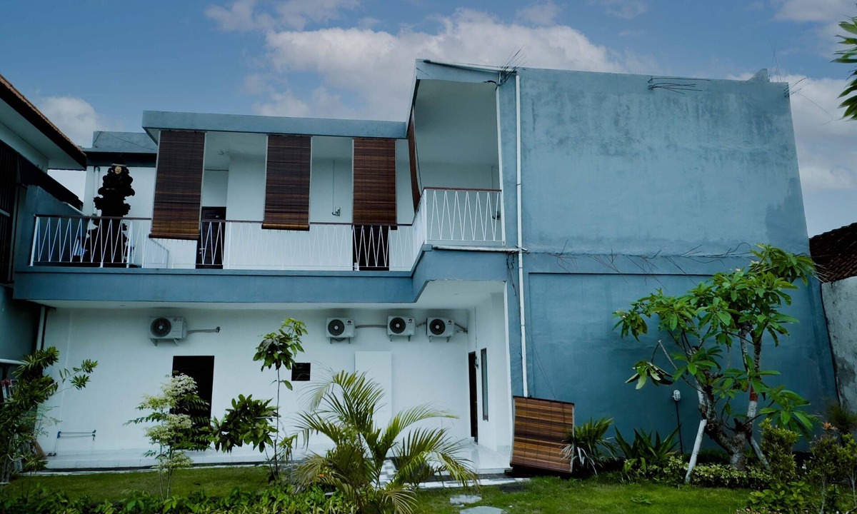 Dewi Sri Apartment | Pachira Living Legian