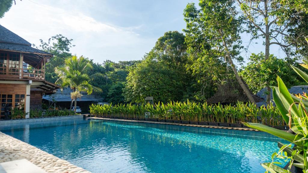 Dinoyo Hotel | Padi Heritage Hotel