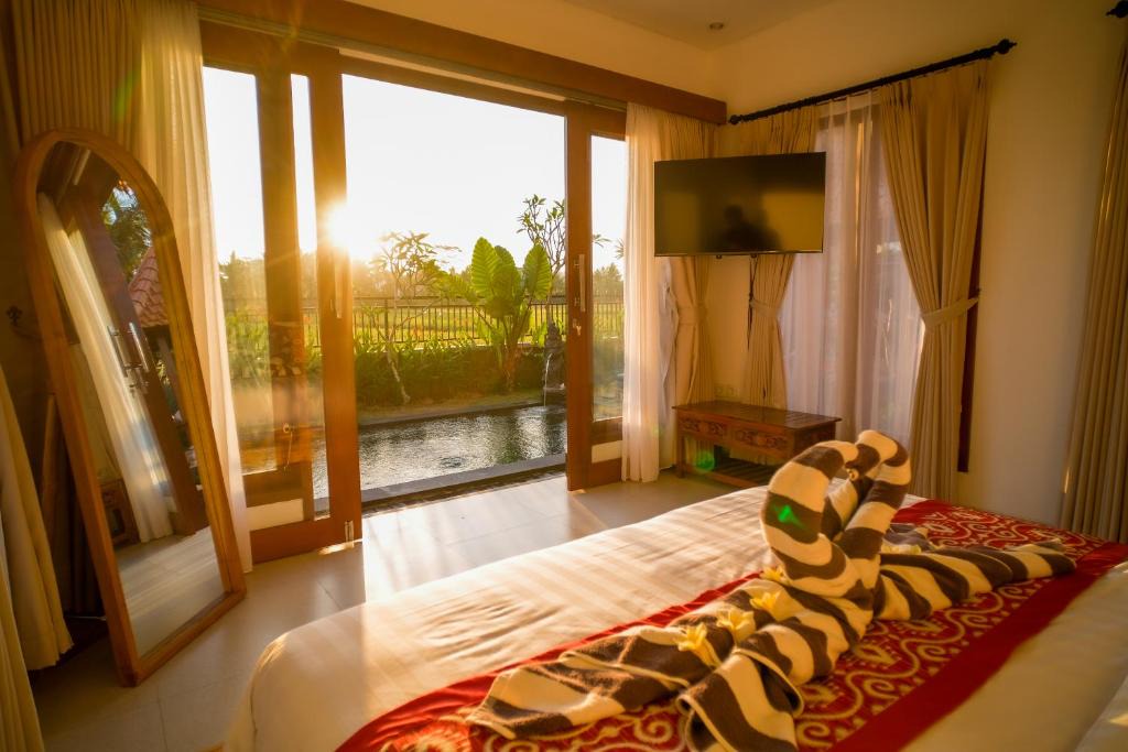 Singakerta Cabin | Padivana Villa
