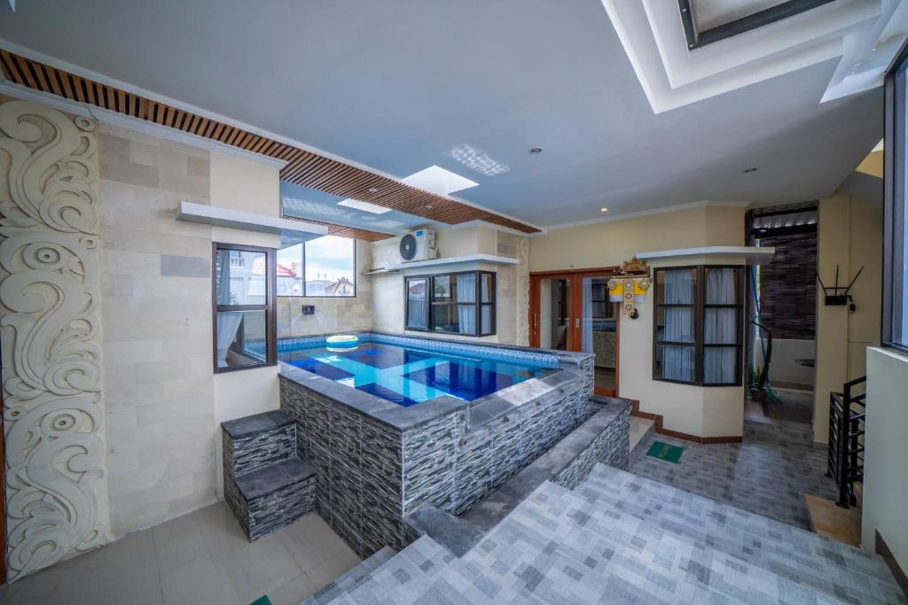 Legian House | Padma Lodge Legian