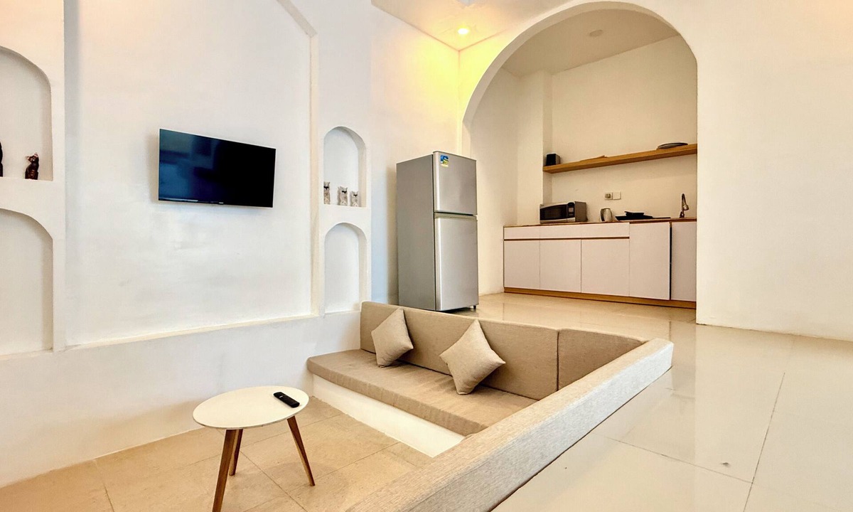Kutuh Villa | Padma Pandawa Villa