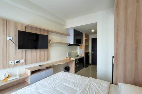 Lubuk Baja Apartment | Palam Mansion at Citra Plaza Nagoya