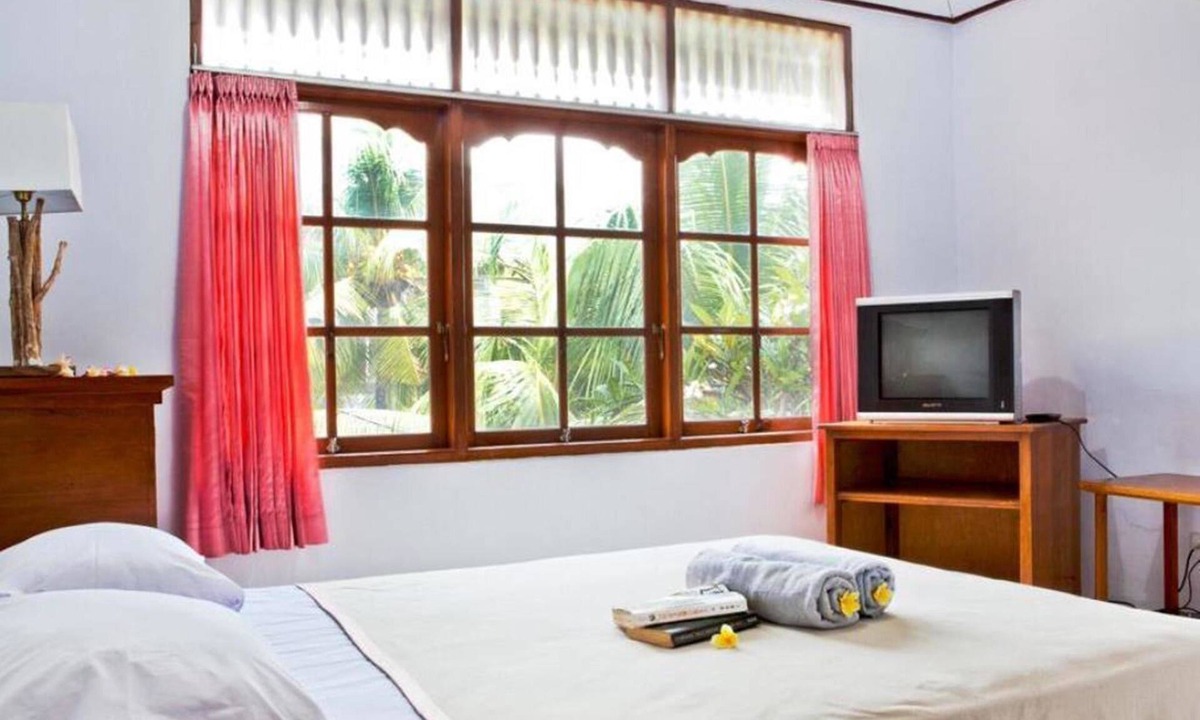 Downtown Kuta Hotel | Palm Garden Kuta Hotel