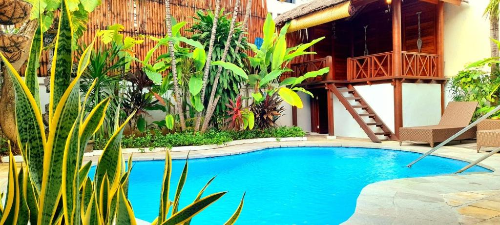 Kartika Plaza Villa | Palma Villa Kuta