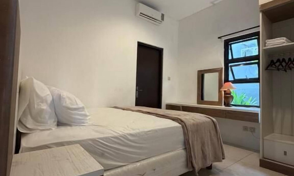 Bukit House | Pandan de Bali