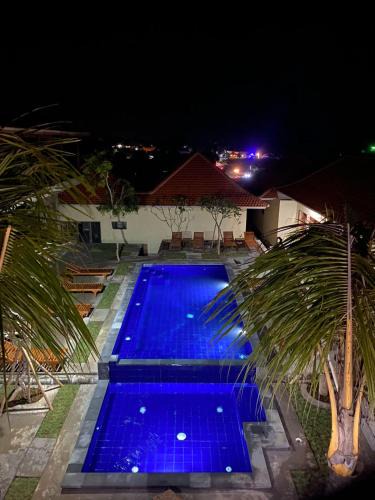 Kutuh House | Pandawa Beach Homestay 1
