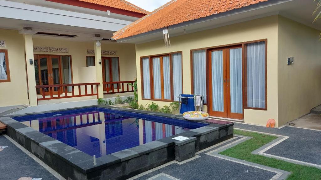 Kutuh House | Pandawa Beach Homestay