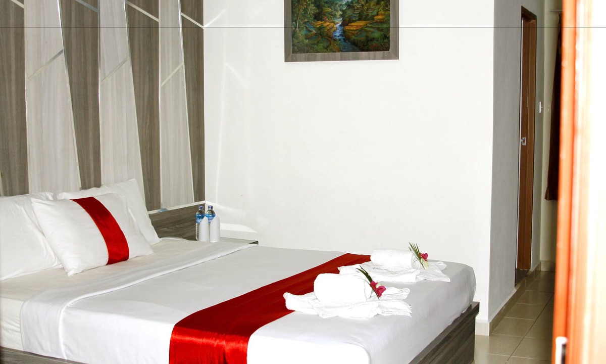 Tanjung Pinang Hotel | Paradise Hotel