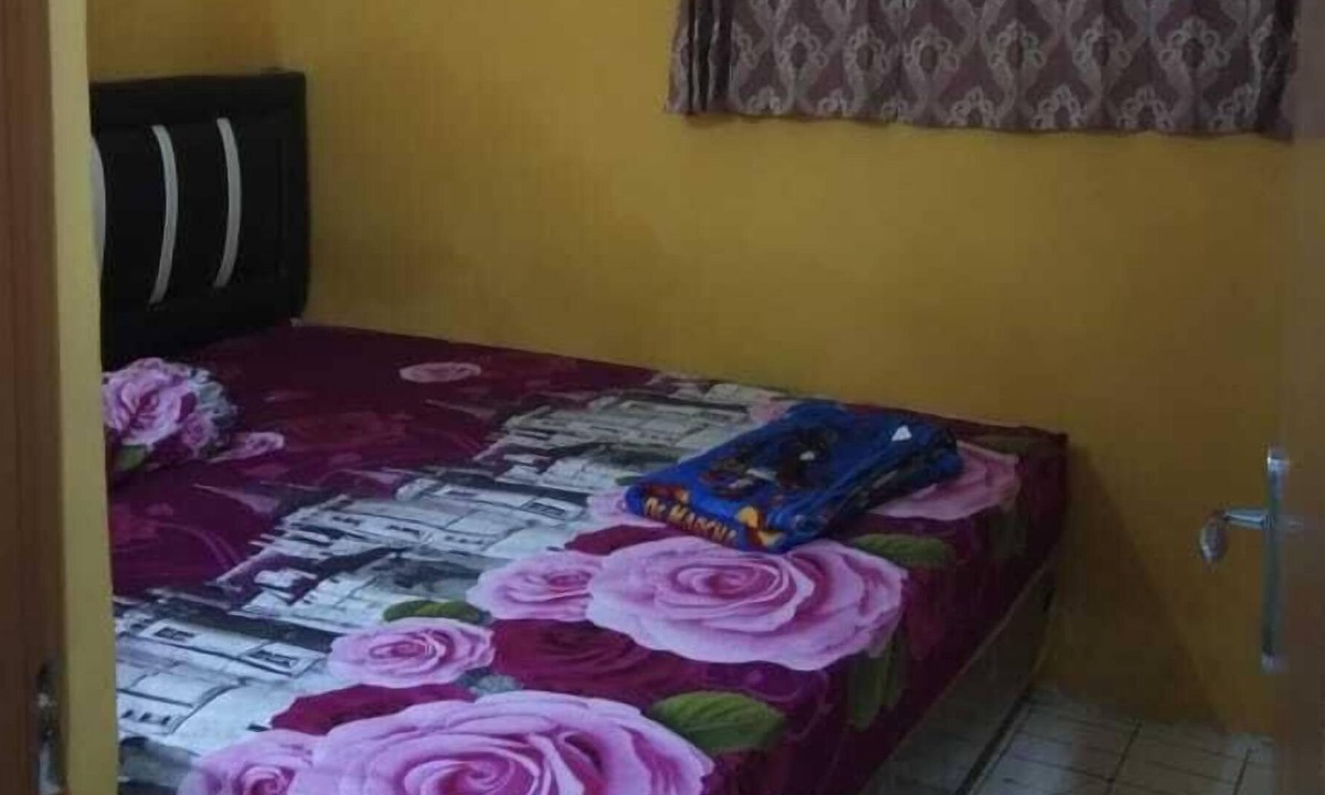 Pari House | Pari Island Guest House