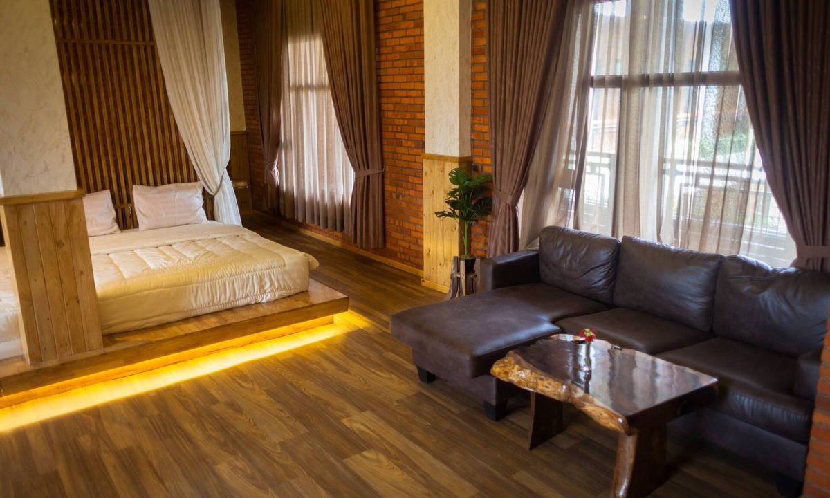 Berastagi Hotel | Pariban Hotel